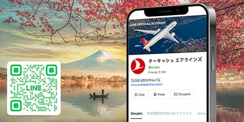 ターキッシュ エアラインズ | ターキッシュ エアラインズは、どの航空
