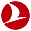 Turkish Airlines Logo